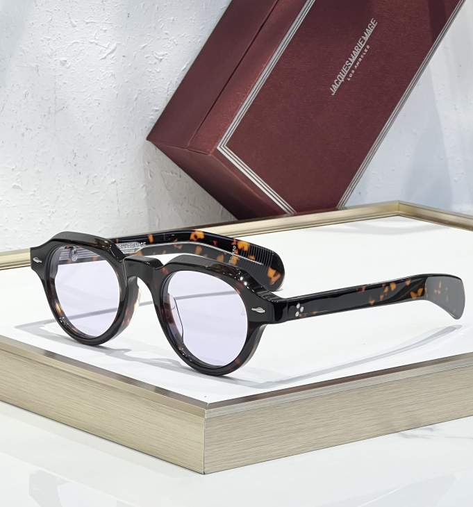 Picture of Jacques Marie Mage Sunglasses _SKUfw80947119fw